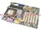 NOWA PŁYTA ASUS P4B SDRAM AGP SOUND 6xPCI = FV GWR
