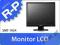 Monitor LCD 19 SAMSUNG SMT-1934 HDMI, VGA, BNC
