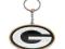 Brelok NFL Green Bay Packers