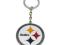 Brelok NFL Pittsburgh Steelers Herb