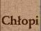 Chłopi