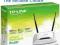 TP-Link TL-WR841N Wireless N300 2T2R Router WPS