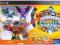 SKYLANDERS GIANTS STARTER PACK PS3 - Hit !