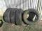 Opony Fulda CONVEO TRAC 225/65R 16C