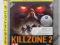 KILLZONE 2 ! PS3 ! KOMPLET ! PL WERSJA ! OKAZJA !