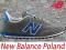 Buty Klasyczne New Balance U410NBG r.44,5 (10,5)