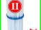 2x FILTR TYPU II DO POMPY BASENU BESTWAY 58094
