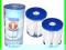 2x FILTR TYPU I DO POMPY BASENU BESTWAY 58093