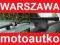 BAGAŻNIK RELING RELINGI Volkswagen CROSS FOX GOLF