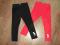 lupilu 2x leginsy Jelonek roz.104