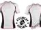 2JH820 CLINCH GEAR BIAŁY SPORTOWY RASHGUARD MMA L