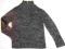 REBEL świetny sweter dla Chłopaka na JESIEŃ 146cm