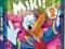 DVD TERAZ MIKI CZ 2 DISNEY