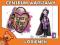 Ever After High BCF48 Ceremonia - Raven Queen WAWA