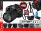 NIKON D3200 +18-105 VR 9 ELEMENTÓW NOWOŚĆ
