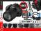NIKON D3200 +18-105 VR 12 ELEMENTÓW NOWOŚĆ
