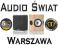 Monitor Audio Bronze BXFX Dealer W-wa GW.5lat
