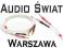 Kabel głośnikowy CHORD ODYSSEY 2 2x3m Dealer W-Wa