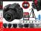 NIKON D3300 +18-55 VR II 6 ELEMENTÓW NOWOŚĆ