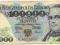 100 000 złotych 1990 rok seria B