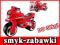 MOTOR JEŹDZIK MOTOREK ROWEREK BIEGOWY IW179