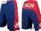 2JH267 CLINCH GEAR SPODENKI MMA SIGNATURE 30 M