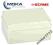 Obudowa puszka hermetyczna SCAME150x110x70mm