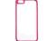 iPhone 5/5S Ramka Różowa Sublimacja Termotransfer