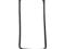 iPhone 5/5S ETUI Czarne Gumowe Sublimacja