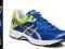 BUTY DO BIEGANIA ASICS GEL OBERON 8 BLUE MEN 44,5