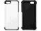 iPhone 5/5S ETUI Białe Plastikowogumowe Sublimacja
