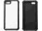 iPhone 5/5S ETUI Czarne Plastikowogumowe Sublimacj