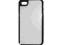 iPhone 5/5S ETUI Czarne Plastikowogumowe Sublimacj