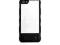 iPhone 5/5S ETUI Czarne Gumowe Sublimacja iPhone 5/5S ETUI Czarne Gumowe Sublimacja