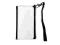 iPhone 4/4S ETUI Czarne Otwierane Sublimacja