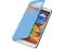 Samsung Galaxy Note 3 ETUI Niebieskie Sublimacja