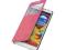 Samsung Galaxy Note 3 ETUI Różowe Sublimacja