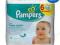 PAMPERS CHUSTECZKI BABY FRESH 6X64SZT !!!