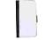 Samsung Galaxy S4 i9500 ETUI Czarne Sublimacja