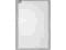 iPad Mini ETUI Plastikowe Szare Sublimacja