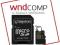 microSDHC Kingston 16GB CLASS10 90MB/s UHS-1 Wwa