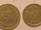 5 PFENNIG 1914 F CESARSTWO NIEMIECKIE