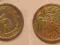 5 PFENNIG 1905 A CESARSTWO NIEMIECKIE