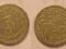 5 PFENNIG 1892 A CESARSTWO NIEMIECKIE