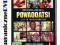 Powaqqatsi [Blu-ray] Music DTS-HD Master 5.1 /1988