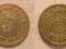 5 PFENNIG 1907 A CESARSTWO NIEMIECKIE