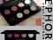PALETA CIENI SEPHORA 8 kolorów -duże wagowo+GRATIS