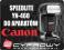 Funkcjonalna Lampa błyskowa Yongnuo YN460 CANON
