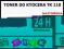 TONER DO KYOCERA TK110 FS720 FS820 FS-1116MFP ŁÓDŹ