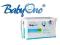 BABYONO PODKŁADY DELIKATNE POPORODOWE PODKŁAD x10